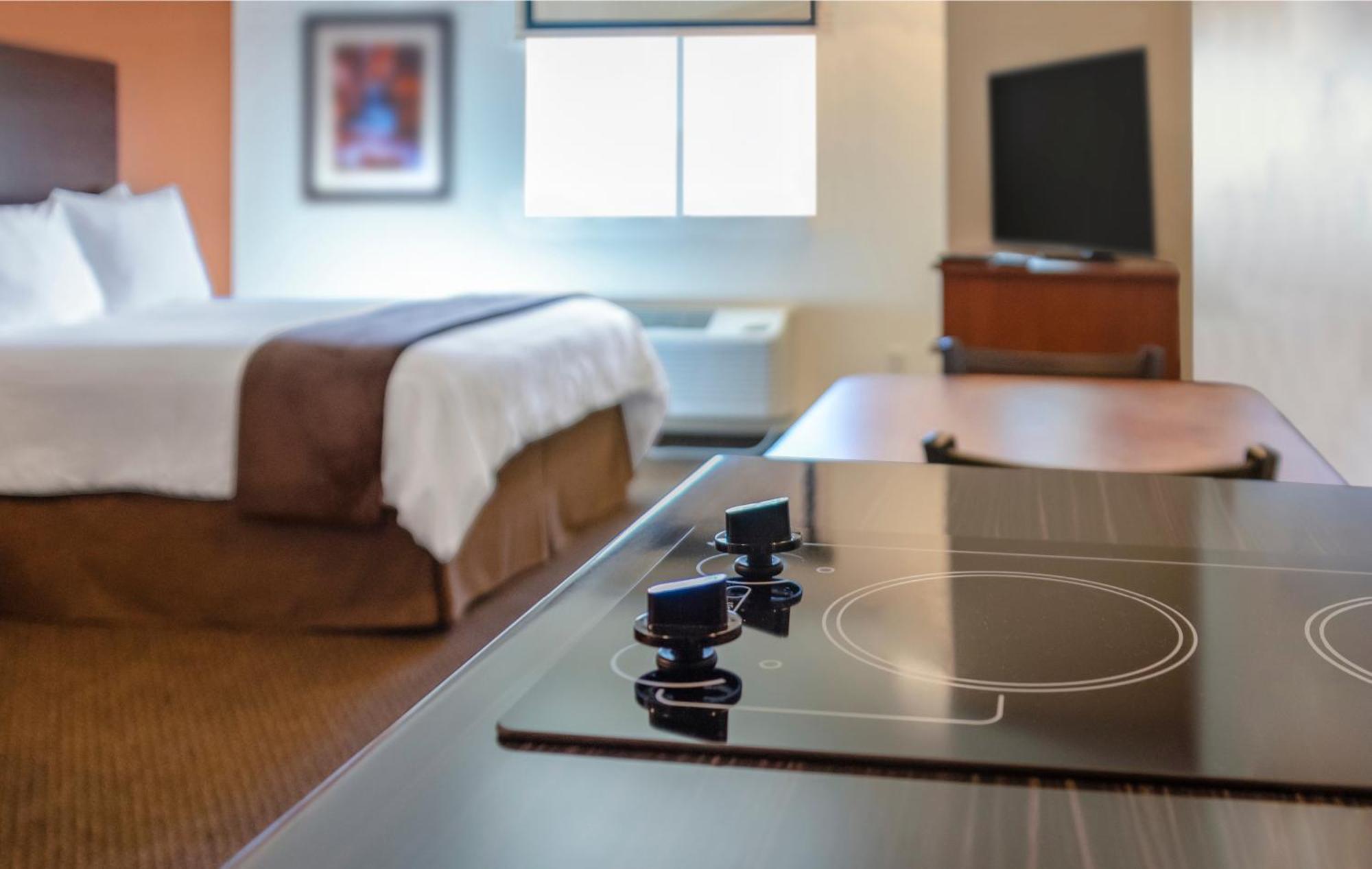 My Place Hotel-Overland Park, Ks Quarto foto