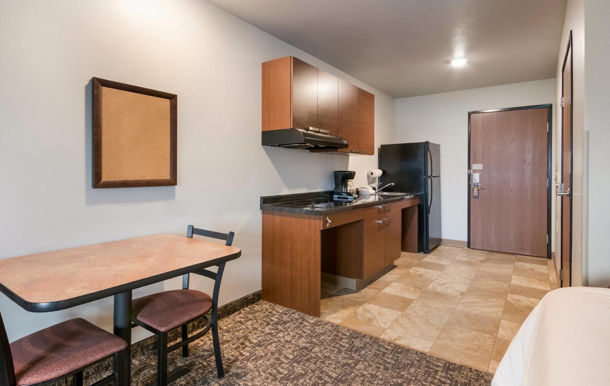 My Place Hotel-Overland Park, Ks Quarto foto